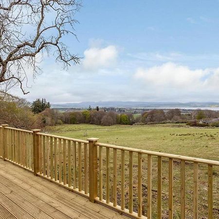 Kilninver Chalet On Reelig Estate Near Inverness Villa Kirkhill Exterior photo